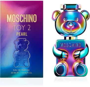 Парфюмированная вода для женщин Moschino Toy 2 Pearl 30 мл