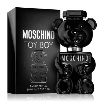 Парфюмированная вода для мужчин Moschino Toy Boy 50 мл