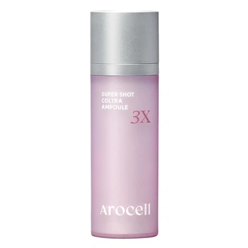Arocell Super Shot Coltra Ampoule 3X Коллагеновая ампула для лица с микроспикулами