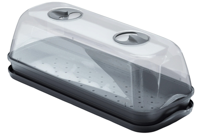Міні теплиця Prosperplast Respana 19,6 × 51,5 × 18,5 см (5905197283005)