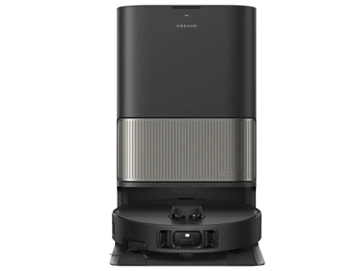 Робот-пилосос з вологим прибиранням Dreame L40s Pro Ultra Black (RLL74CE-Bl)