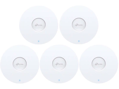 Точка доступу TP-LINK EAP613 (5-pack)