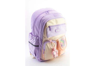 Рюкзак MAXI 18" (90187-purple)
