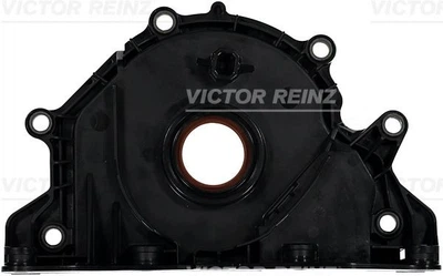 81-90084-00 Victor Reinz Сальник колінчастого вала VICTOR REINZ (819008400)