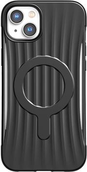 Панель Raptic X-Doria Clutch Built Case для Apple iPhone 14 Plus Black (6950941493277)