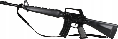 Іграшкова гвинтівка Gonher Command M-118 8-зарядна (8410982111861)