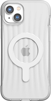 Панель Raptic X-Doria Clutch Built Case для Apple iPhone 14 Plus Transparent (6950941493260)