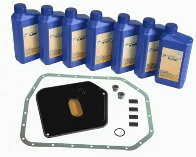 Фильтр АКПП ZF (1058298046)