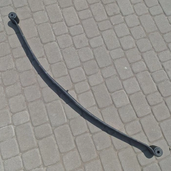Рессора задняя однолистовая MATA 314662-00 (23mm) OPEL MOVANO 98-09