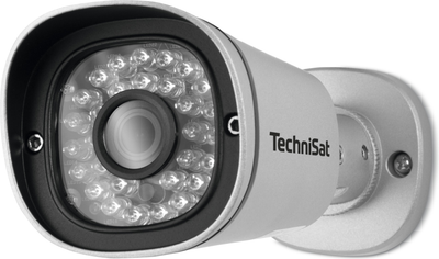 IP-камера TechniSat вулична Wi-Fi (0000/9501)