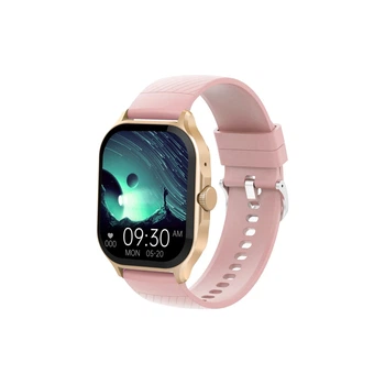 Смарт-часы Globex Smart Watch Urban Gold