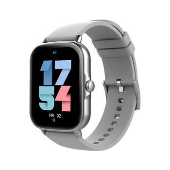 Смарт-годинник Globex Me Pro Grey