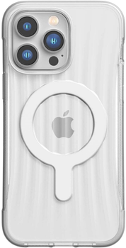 Панель Raptic X-Doria Clutch Built Case для Apple iPhone 14 Pro Transparent (6950941493239)
