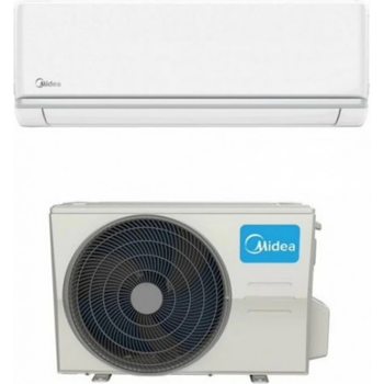 Кондиционер Midea MSEZ-24HRFN8-I/MSEZ-24HRFN8-O Eazy