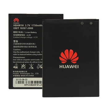 Аккумулятор HB4W1 для HUAWEI G510 / g520 / Y210 / G525 1750mAh