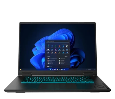 Ноутбук Gigabyte GAMING A16 Ryzen 7 (3VHK3EE893SH) 260/32GB/512/W11 RTX5060 165Hz