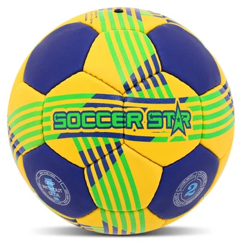Мяч гандбольный размер 2 SOCCER STAR HB-4527-2