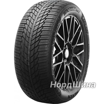 Nexen WinGuard Ice 3 235/55 R18 104T XL