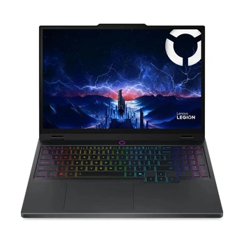 Ноутбук Lenovo Legion 5 15IRX10 (83LY000PUS)