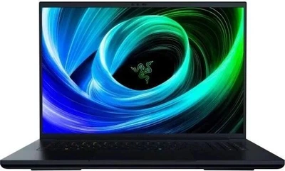 Ноутбук Razer Blade 18 Black (RZ09-05297ER3-R3U1)