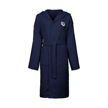 Дитячий халат ARENA ZEPPELIN LIGHT JR ROBE 009039-710 10 140 см Синій