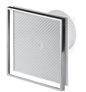 Вентилятор Awenta System+ KWT-PI 100 - під плитку