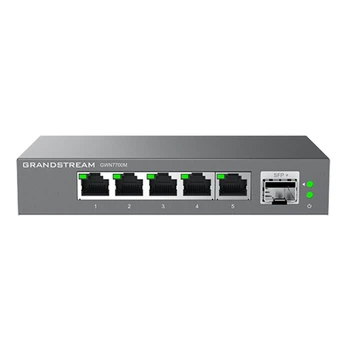 Коммутатор сетевой Grandstream GWN7700M