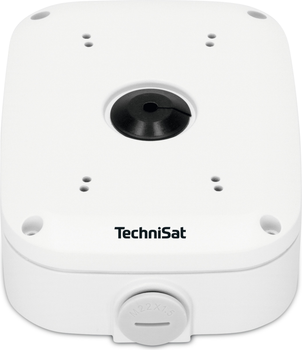 Puszka montażowa TechniSat Montagebox 2 (0000/9524)