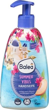 Рідке крем-мило Balea Summer Vibes з дозатором 500 мл