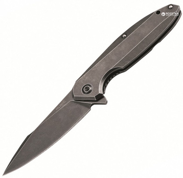 Карманный нож Ruike P128-SB Черный