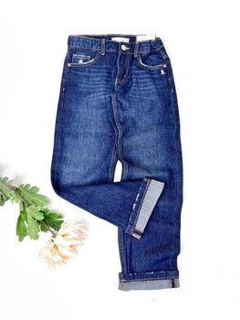 Джинси ZARA 164 см синій артикул Л1141
