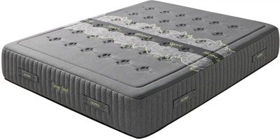 Ортопедический матрас Dupen Energy Sport 160x200 см (DENERGY160200)