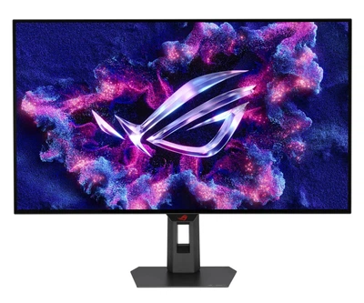 Монитор ASUS ROG Strix OLED XG32UCWMG (90LM0BW0-B01371) EU