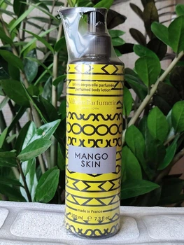 Парфюмированный лосьон для тела (версия Vilhelm Parfumerie Mango Skin) 200 мл