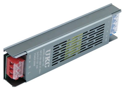 Импульсный блок питания UKC PBA-300F-12 12V 25A