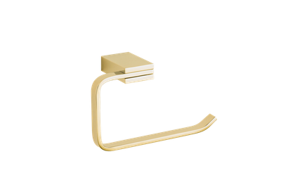 Держатель туалетной бумаги VBI Neptune gold VBI-040511GL