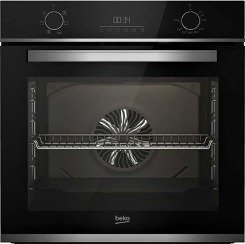 Духовка електрична Beko BBIE13300XC
