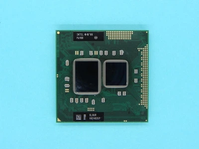Процесор INTEL Pentium Dual P6100 3M 2.00 GHz SLBUR. (04940) Б/В