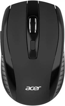 Mysz Acer MX202 Wireless Black (HP.EXPBG.014)