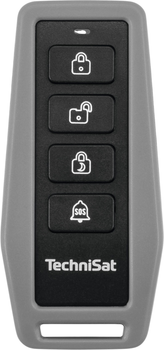 Пульт дистанційного керування для сигналізації TechniSat TECHNISMART 1 (0000/9561)