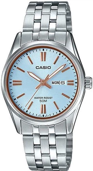 Женские часы CASIO LTP-1335D-2A