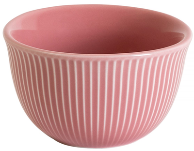 Czarka Loveramics Boram Um Tasting Cup porcelanowa dusty pink 200 ml (4891635822374)