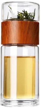 Портативный инфузор CPLIFE 240 мл. для чая (79DBA339787B)