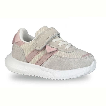 Кроссовки Jong Golf A11658-8 Серый 23 15см