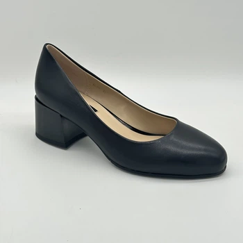 Туфли LINO MARANO WK107 black Черный 33 21см