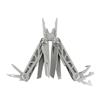 M-Tac мультитул Type 3 Grey