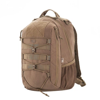 M-Tac рюкзак Urban Line Force Pack 14 л Coyote Brown