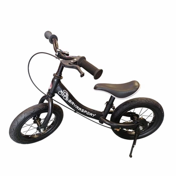 Велобег 14 дюймов Bavar Sport Nimble черный