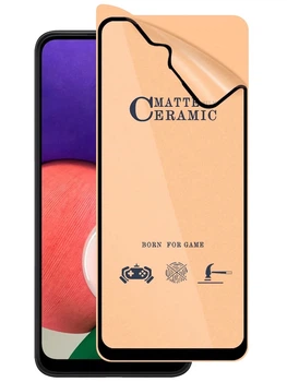 Захисна плівка для Huawei Nova Y70 (Y70 Plus), Ceramic Matte