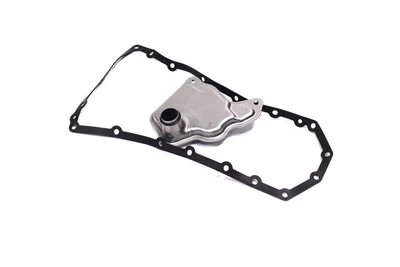 Фільтр масляний акпп Nissan Rogue Altima з прокладкою usa WIX FILTERS WL10402